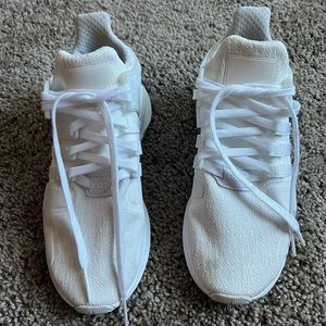 Adidas ortholite white, size 5